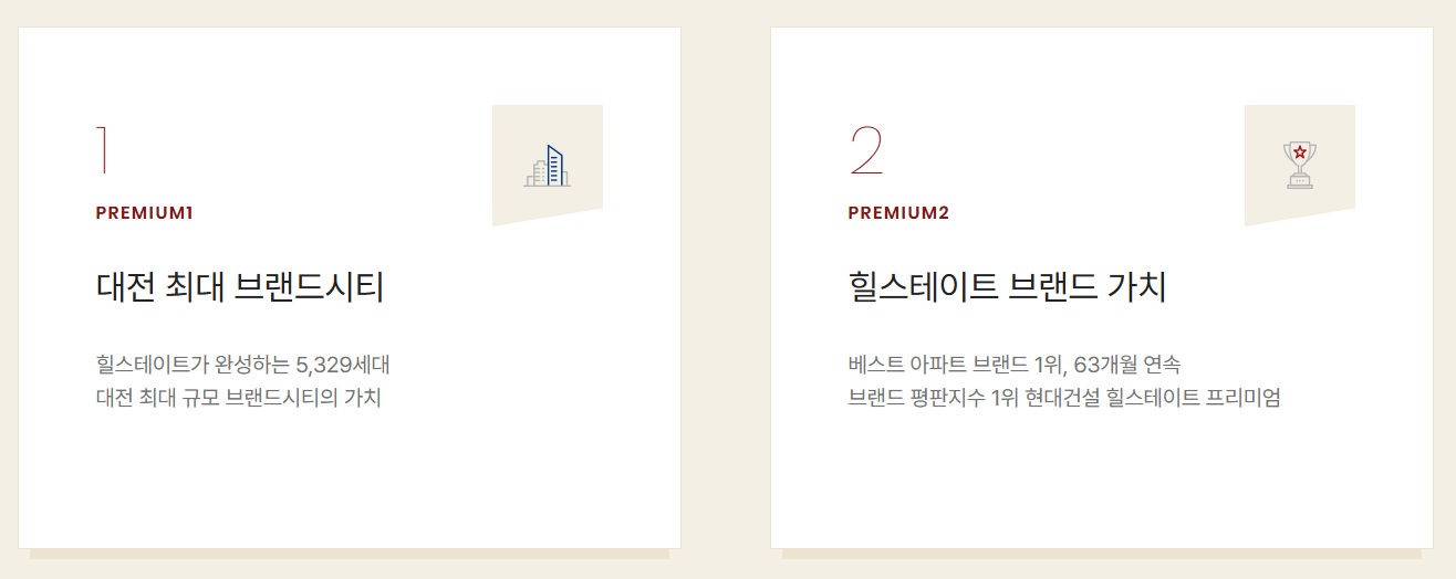 도안 힐스테이트 리버파크 임대_프리미엄1
